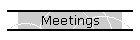 Meetings